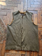 Vintage Barbour Warm Pile