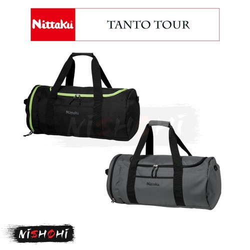Nittaku tanto tour - tanto, table