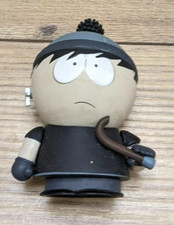 Mezco South Park Stan the Goth Figure Series 4