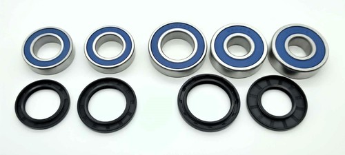 Kawasaki zzr1200 2002 2005 - zzr1200, 2002-2005