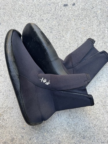 Wetsuit boots and - wetsuit,