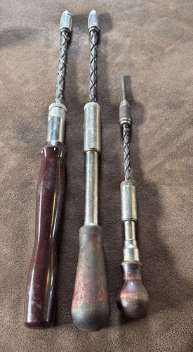 Push drills yankee - no, 130