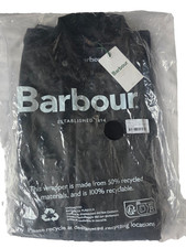 Barbour Northumbria Wax Jacket