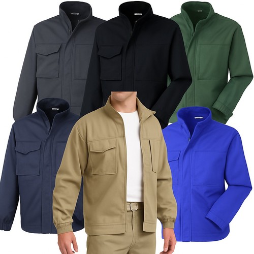 Mens jacket russell - russell, cargo