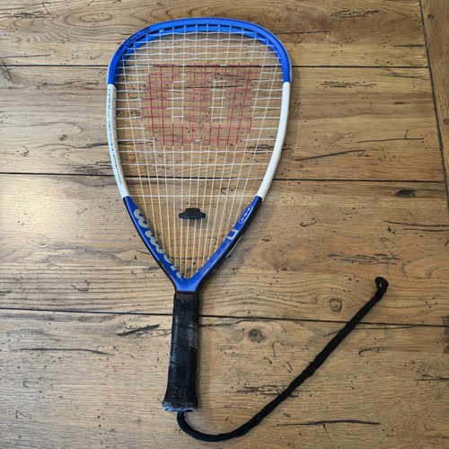 Wilson ncode n190 racketball - wilson,