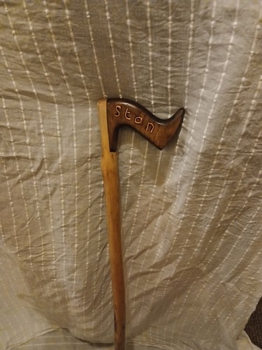 Stanley walking stick - stanley,