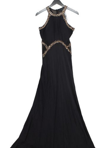 Bastyan maxi dress - bastyan, uk10