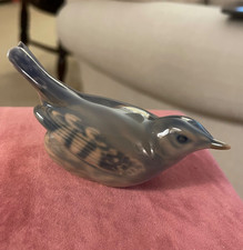 ROYAL COPENHAGEN WREN MODEL