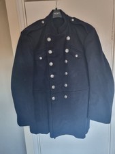 1970 80s FIRE TUNIC ..APROX MEDIUMSIZE.Belt comes with a pouch but no line.