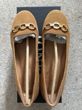 JONES THE BOOTMAKER SIENNE TAN