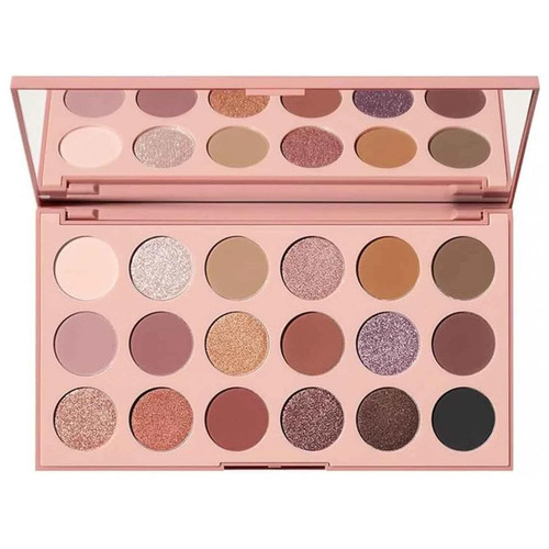 Morphe artistry runaway - morphe, ready