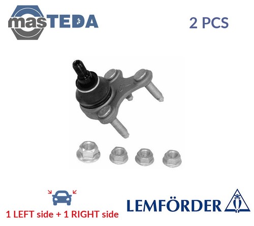 26772 suspension ball joint - 02,