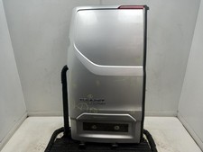 FORD TRANSIT CUSTOM Left Rear Door N/S 2012-2024 Moondust Silver (Metallic)  Unk