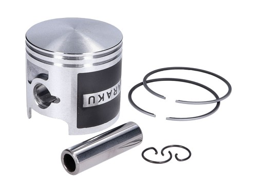 Piston set naraku 70cc - naraku, for