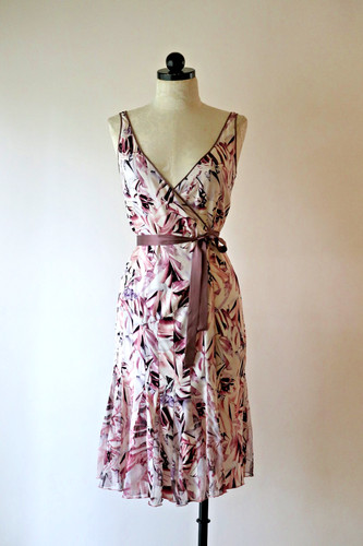 Diane von furstenberg - furstenberg, purple