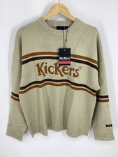 KICKERS UNISEX CLASSIC LOGO