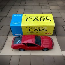 SOLIDO/CORGI  1:43 Scale