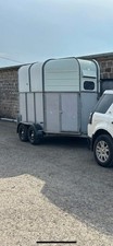 Richardson Horse Trailer