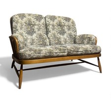 ERCOL GOLDEN DAWN JUBILEE SOFA