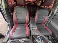Toyota prius xw30 - prius, spirit