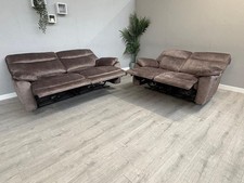 Dfs faxon fabric seater - faxon, 3