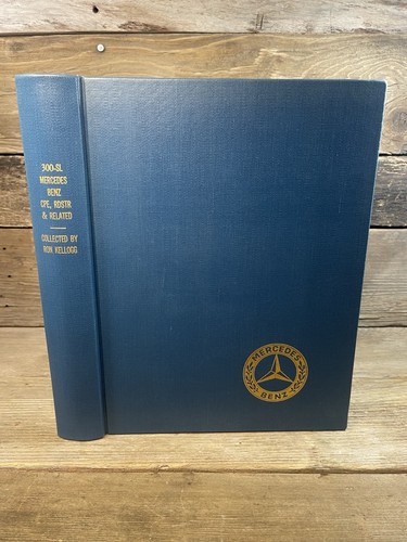 Mercedes benz 300 gullwing - mercedes-benz, sl