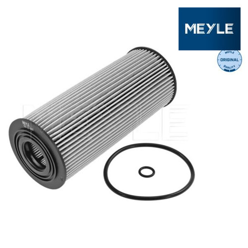 Oil filter meyle - oil, 0007
