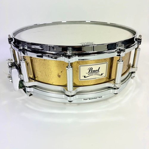 Pearl free floating brass - free,