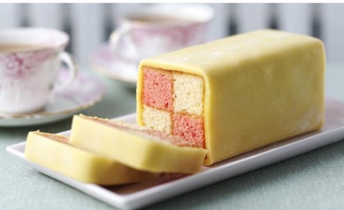 Baked order gluten - baked, to