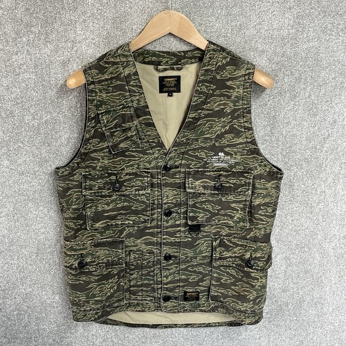 Carhartt utility vest mens - utility,
