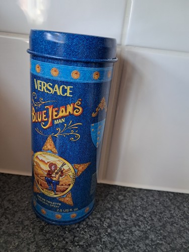 Versace blue jeans men - jeans, men's