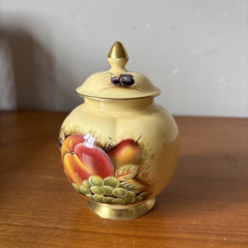 Aynsley orchard gold - orchard,