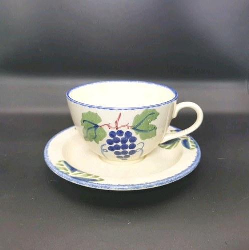 Poole pottery dorset fruits - dorset,