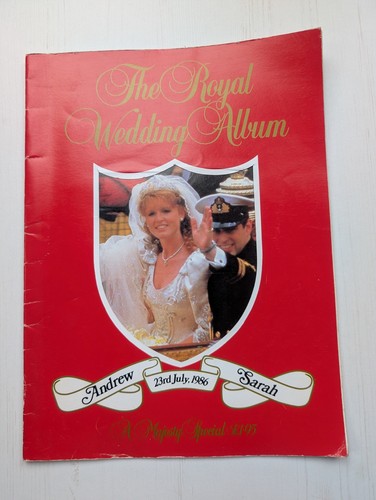 The royal wedding - wedding, album