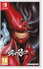 Slave Zero X Switch  BRAND NEW AND SEALED - FREE SHIPPING - FAST DISPATCH