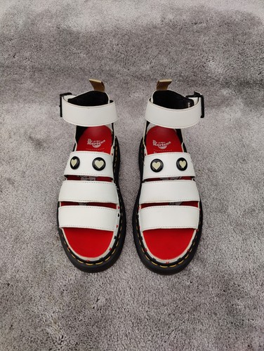 Martens sandals size - , 6