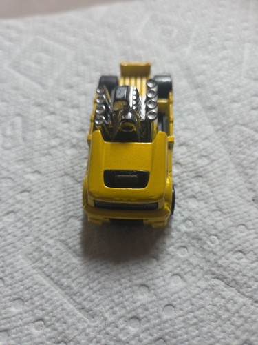 Hot wheels crate racer dhp24 - crate,