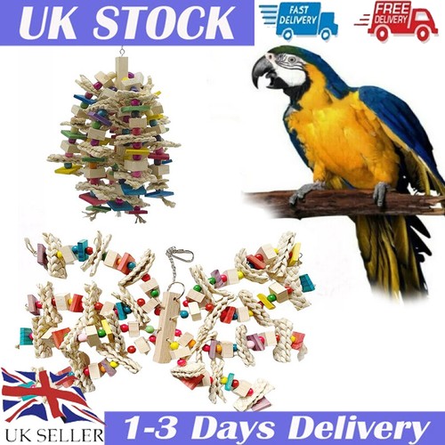 Bird cage biting toys for - bird, toys,for