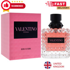 Valentino Donna Born In Roma Eau de Parfum Spray 100ml Spray for Women