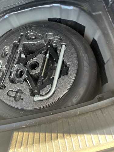 2017 2026 polo 16 spare - 2017,