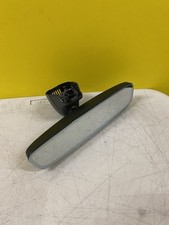 2015-2020 AUDI A4 INTERIOR REAR VIEW MIRROR FRAMELESS AUTO DIMMING 8W0857511