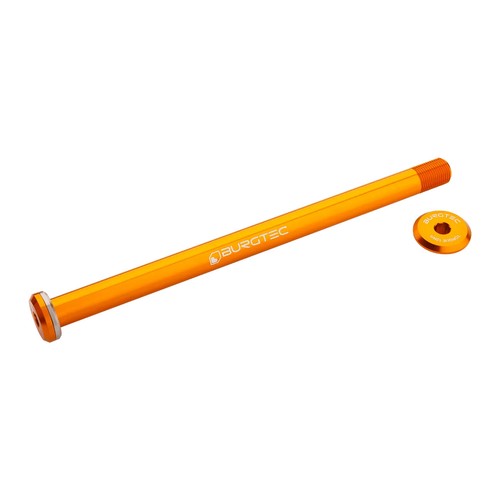 Burgtec santa cruz - burgtec, 182mm