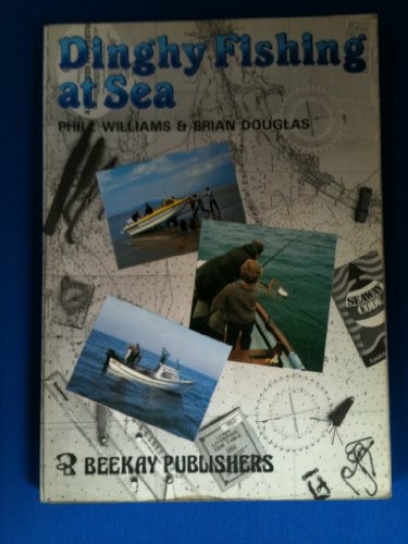 Dinghy fishing sea - dinghy,