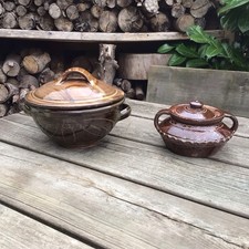 Wenford Bridge Studio Pottery