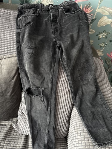 Zara men black - men’s,