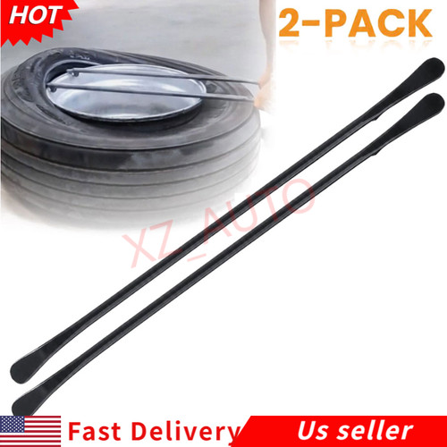 Pack tire mount - 2-pack,
