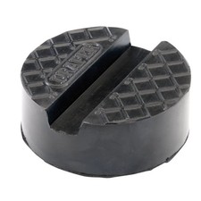 Draper Trolley Jack Rubber