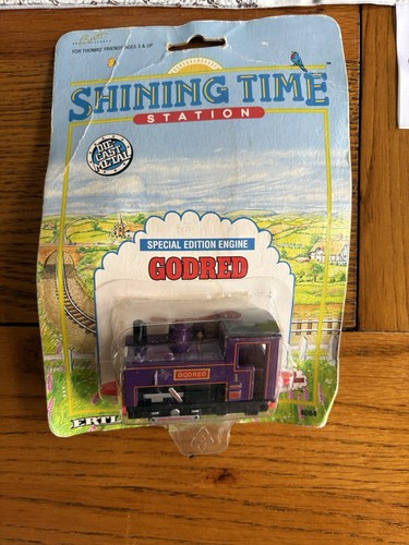 Ertl thomas friends engine - thomas, &