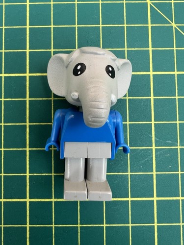 Vintage lego fabuland - lego,