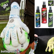 Gloveglu GOALKEEPER GLOVE